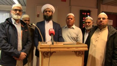 Muslim centre in Norway raises 25 Lakh rps for Pakistan dam appeal