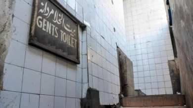 Kahuta; Public toilets at Kahuta bazaar shut down despite spending many lakh rps