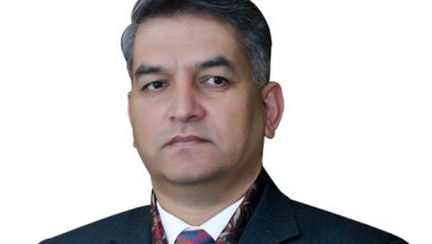 Dr Talat Shabbir appointed Director China Pakistan studies centre Dr Talat Shabbir appointed Director China Pakistan studies centre