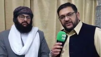 Pothwar.com interview with Ulma e Ahle Sunnat Tanveer Saddique Pothwar.com interview with Ulma e Ahle Sunnat Tanveer Saddique