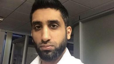 Blackburn,UK; Usman Ahmed jailed for attempting to have his brother in law deported