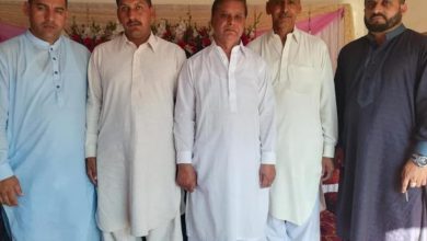 Wallima of Raja M Waqas Ali Warsi celebrated in Bhanir Kaswal Wallima of Raja M Waqas Ali Warsi celebrated in Bhanir Kaswal