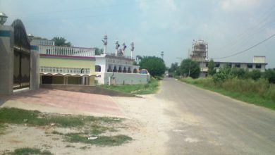 Kallar Syedan; Home of overseas Pakistani burgled in village Hardo Pindora