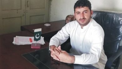 Kahuta; Grouping should be eliminated in PTI, Zafran Satti