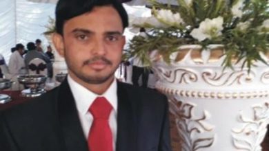 Kanoha; Wallima ceremony of Zahid Sheraz of UAE and Sahot Kalyal held in Pindi