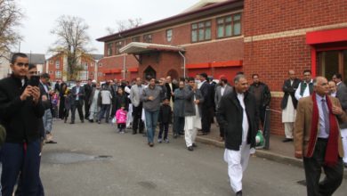 Coventry; Elections to be held at Muslim resource centre on 11th November