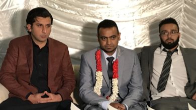 Manianda; Wallima ceremony of Ch M Adnan Fiaz held in village Dhok Chohan