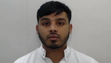 Rochdale; Jaffar Ali jailed for punching to death an elderly man