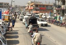 Kallar Syedan: Daylight Jewellery robbery; Women Disguised as Beggars Steal Gold Worth Rs35 Lakh