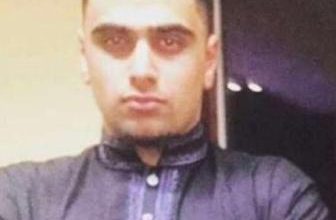 Slough; Hassan Rehman of village Manjotha passed away in Slough
