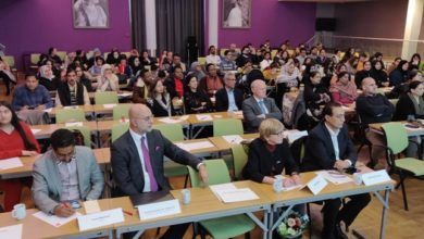 Norway; Pakistani national praised at conference for their contributions towards Norway Norway; Pakistani national praised at conference for their contributions towards Norway