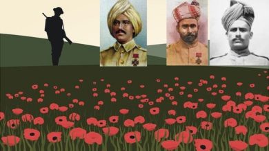 Rawalpindi; Memorial held at British high commission for 3 Pakistani who received Victoria cross during Worls War 1 Rawalpindi; Memorial held at British high commission for 3 Pakistani who received Victoria cross during Worls War 1