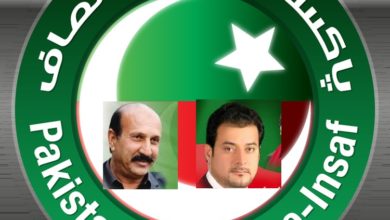 Kahuta; Sadaqat Ali Abbassi and Raja Sagheer announce advisory committee Kahuta; Sadaqat Ali Abbassi and Raja Sagheer announce advisory committee