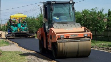 Kallar Syedan: The Punjab Highway Department has completed both layers of carpeting on the Kallar Syedan to Choa Khalsa