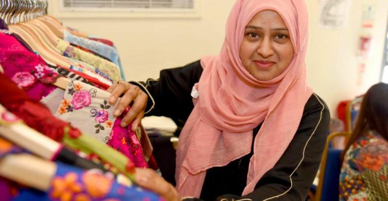 London; Slough Parish Councillor Shahida Akbar of Chak Mirza, Kallar Syedan, cleared of sending rascist texts London; Slough Parish Councillor Shahida Akbar of Chak Mirza, Kallar Syedan, cleared of sending rascist texts
