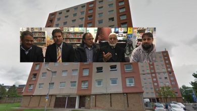 Slough; Public concern over redevelopment of Tower house in chalvey area of Slough