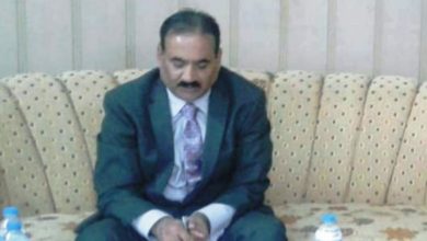 Chakswari, AJK; Police officers should perform duties without any pressure on them, SSP Mirza Shaukat Hayat Chakswari, AJK; Police officers should perform duties without any pressure on them, SSP Mirza Shaukat Hayat