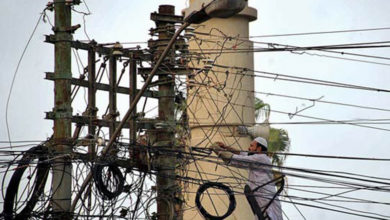 Gujar Khan; Action will be taken against electricity thieves and domestic meter can not be used for commercial use Gujar Khan; Action will be taken against electricity thieves and domestic meter can not be used for commercial use