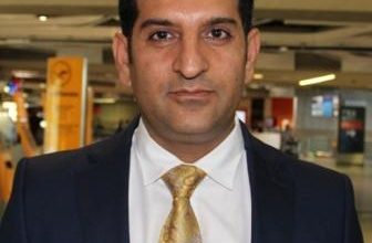 France; PML-N France Gen secretary pledges 1 Million Rps for those suffering from coronavirus crisis in Tehsil Kallar Syedan France; PML-N France Gen secretary pledges 1 Million Rps for those suffering from coronavirus crisis in Tehsil Kallar Syedan