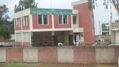 Gujar Khan; Eight revenue officers (Patvari) transferred by assistant commissioner
