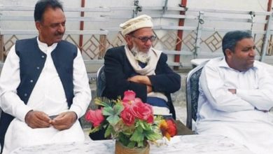 Kahuta; Ex MPA (r) Col M Shabbir Awan announces to contest District Nazim election