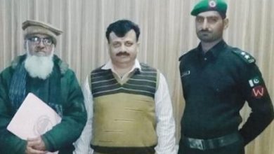 Kahuta; Civil defence Kahuta hand in annual report