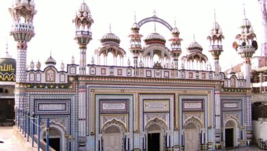 Gujar Khan; Friday and Taraweeh prayers were offered according to the prescribed rules in Masjid’s around Gujar Khan