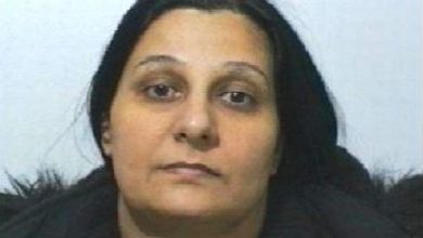 Manchester, Ruksana Ashraf who pretended to be victim of Manchester bombing and con £180,000 is jailed