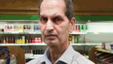 Scotland; Brave Atiq Ur Rehman fights gang of six at his shop