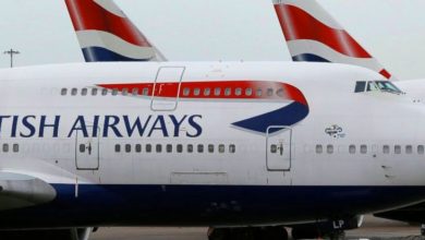 London; British Airways to resume Pakistan flights in June, £499 return flight London; British Airways to resume Pakistan flights in June, £499 return flight
