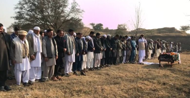 Bewal; Wife of ex councillor UC Bewal, Bashir Butt passed away Bewal; Wife of ex councillor UC Bewal, Bashir Butt passed away