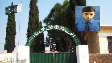 Gujar Khan; Teenage student at Bhadana high school dies of cancer