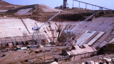 Rawalpindi; Papin dam construction provided with 40 Million Rps but no work is being undertaken