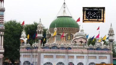 Kallar Syedan; Police case dropped against Hafiz Noman of child abuse at Dhok Baba Faiz Buksh masjid, Samot