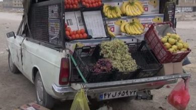 Kallar Syedan; Man charged for selling fruit and veg from his car on Kallar Choa road