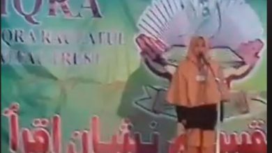 Kallar Syedan; Iqra Saintha Sakot branch annual function in Kallar Syedan