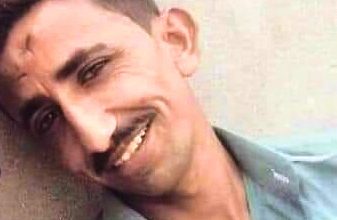 Sahot Hayal; Zafran Mughal; “Jan” dies after accident near Choa brickyard