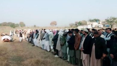 Saroha; Haji M Yasin Bhatti passed away in Seri Saroha