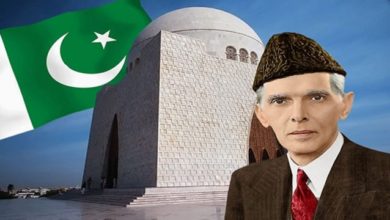 Quaid-e-Azam Muhammad Ali Jinnah birthday celebrated