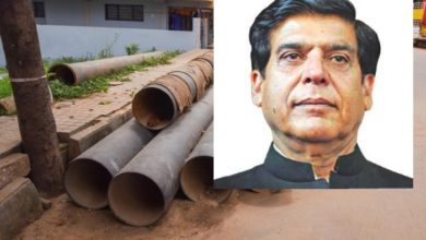 Gujar Khan; Ex PM Raja Parvez Ashraf asked to fulfil his promise of gas supply in Islam purra jabber region