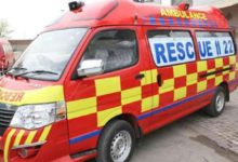 Rawat; Former Principal Salih Parveen Found Dead in DHA Phase 1 Residence