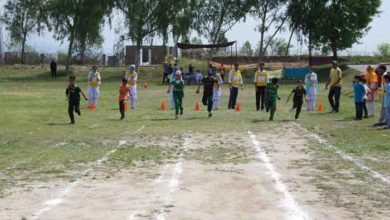 Kallar Syedan: Allied School & Science College Concludes Two-Week Sports Gala