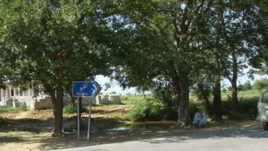 Gujar Khan: Daring Armed Robbery at Sohail Karyana Store on Sukho Road