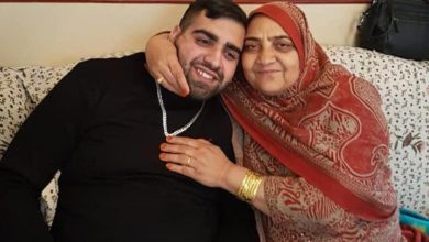 Birmingham; Yasir Hussain, from Nelson stabbed to death with a machete outside a Birmingham restaurant