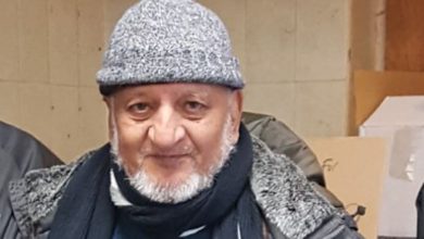 Kallar Syedan; Raja Gultasab of Birmingham and Choa Khalsa passed away