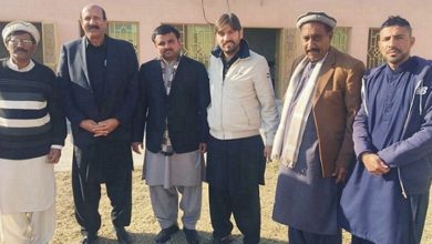Kahuta; MPA Raja Sagheer Ahmed appointed Parliamentary secretary for Jail department for Punjab