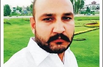 Kahuta; Malik Waqas Awan announces to contest election in Union Council Hothla