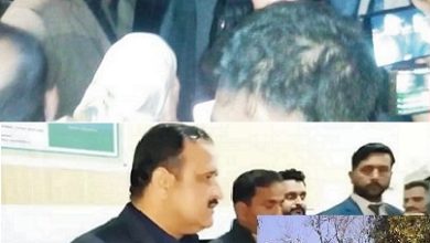 Kahuta; Chief Minister Punjab Usman Bazdar sudden unannounced visit to THQ hospital and Police station in Kahuta Kahuta; Chief Minister Punjab Usman Bazdar sudden unannounced visit to THQ hospital and Police station in Kahuta