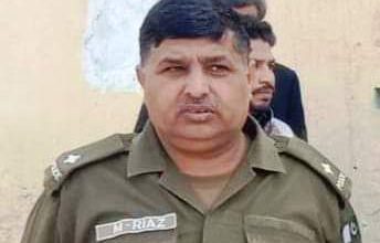 Gujar Khan; ASI M Riaz of village Mal Awan, UC Changa Bangyal shot dead by drug dealers