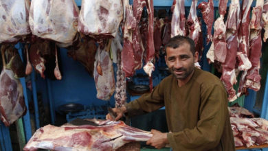 Kallar Syedan; Inflation Spirals Out of Control, Butchers and Shopkeepers Charging Arbitrary Prices